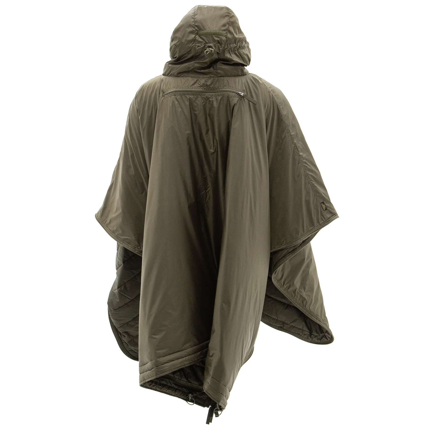 Carinthia Poncho System CPS