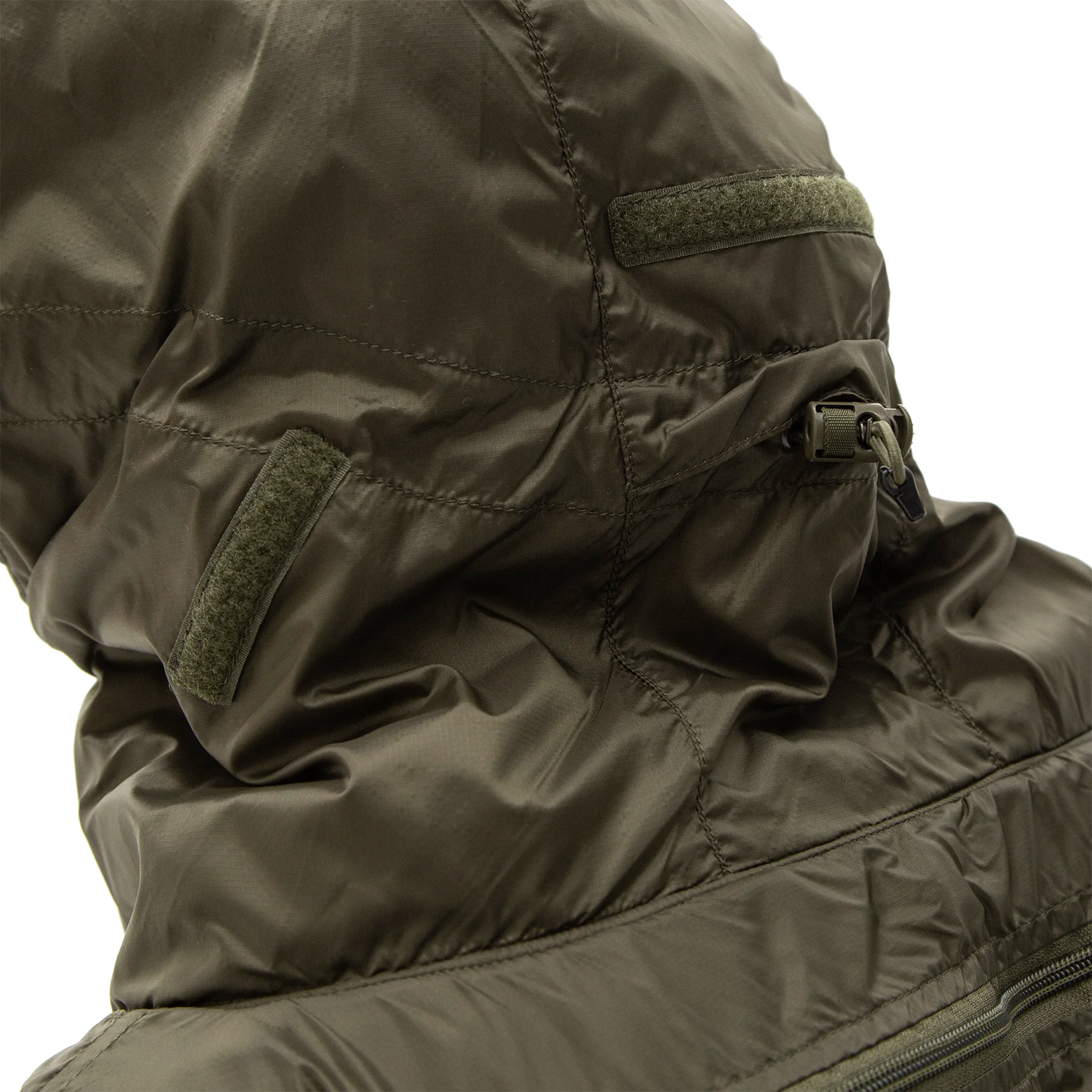 Carinthia Poncho System CPS