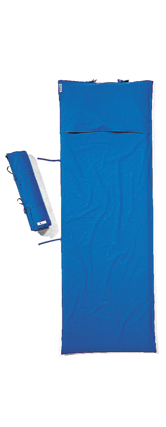 Cocoon Cotton Pad Cover Size 1 petrol