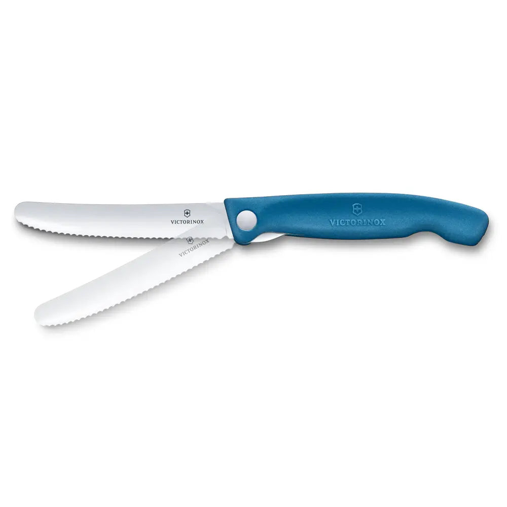 Victorinox Swiss Classic Picknickmesser Blau