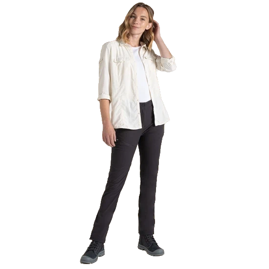 Craghoppers NosiLife Pro Hose III für Damen