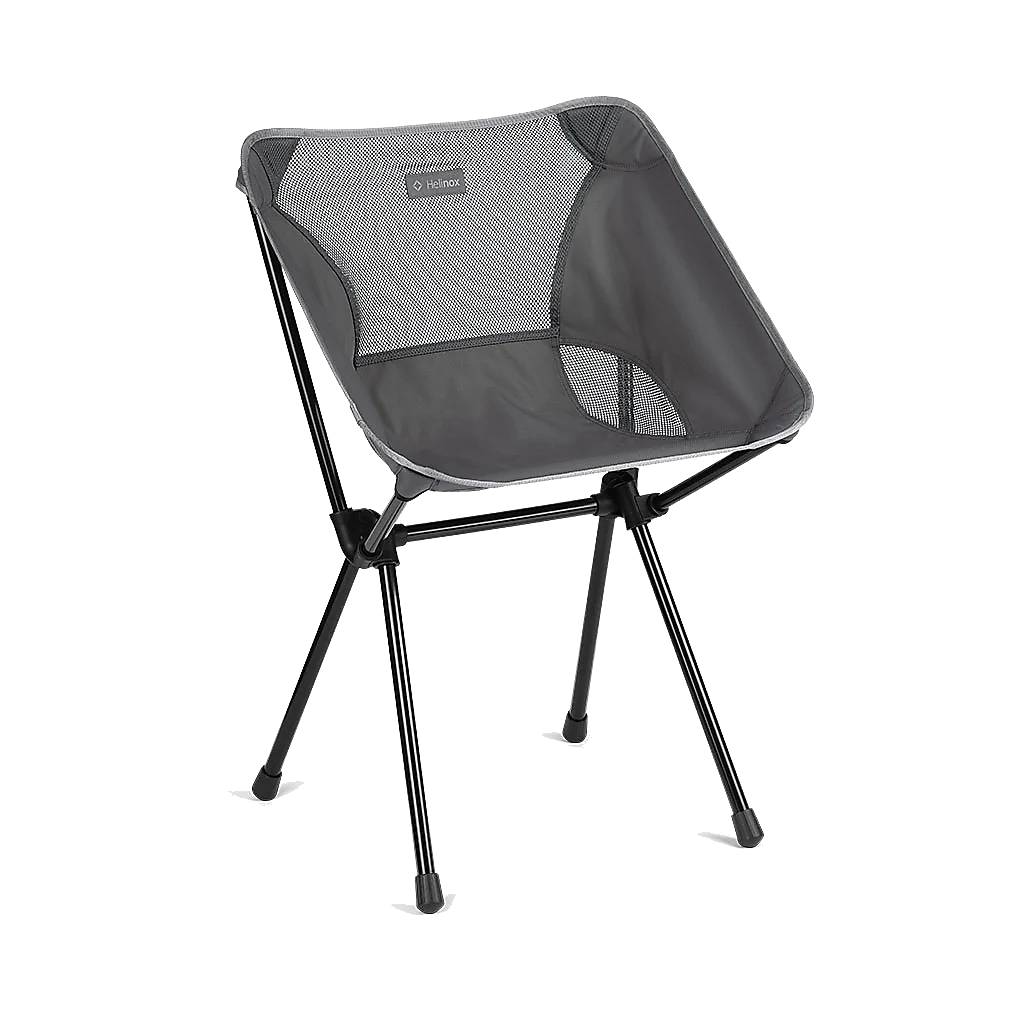 Helinox Café Chair Charcoal
