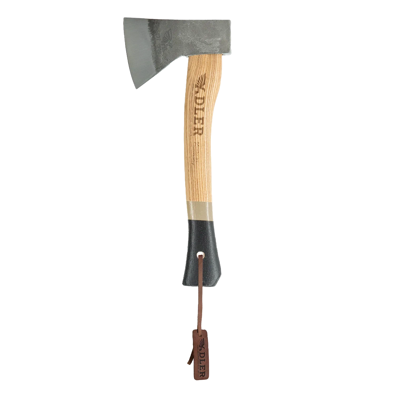 Adler Campingbeil (inkl. Lederschutz)
