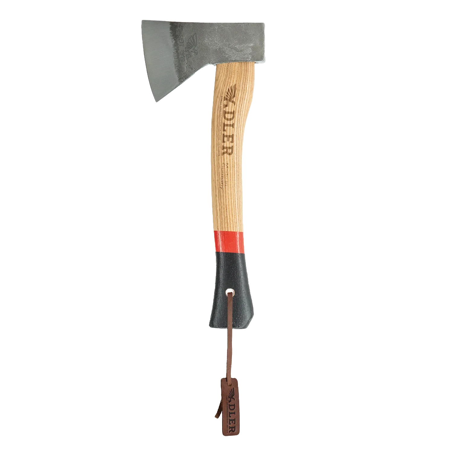 Adler Campingbeil (inkl. Lederschutz)