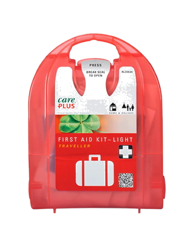 First Aid Kit Light - Travell