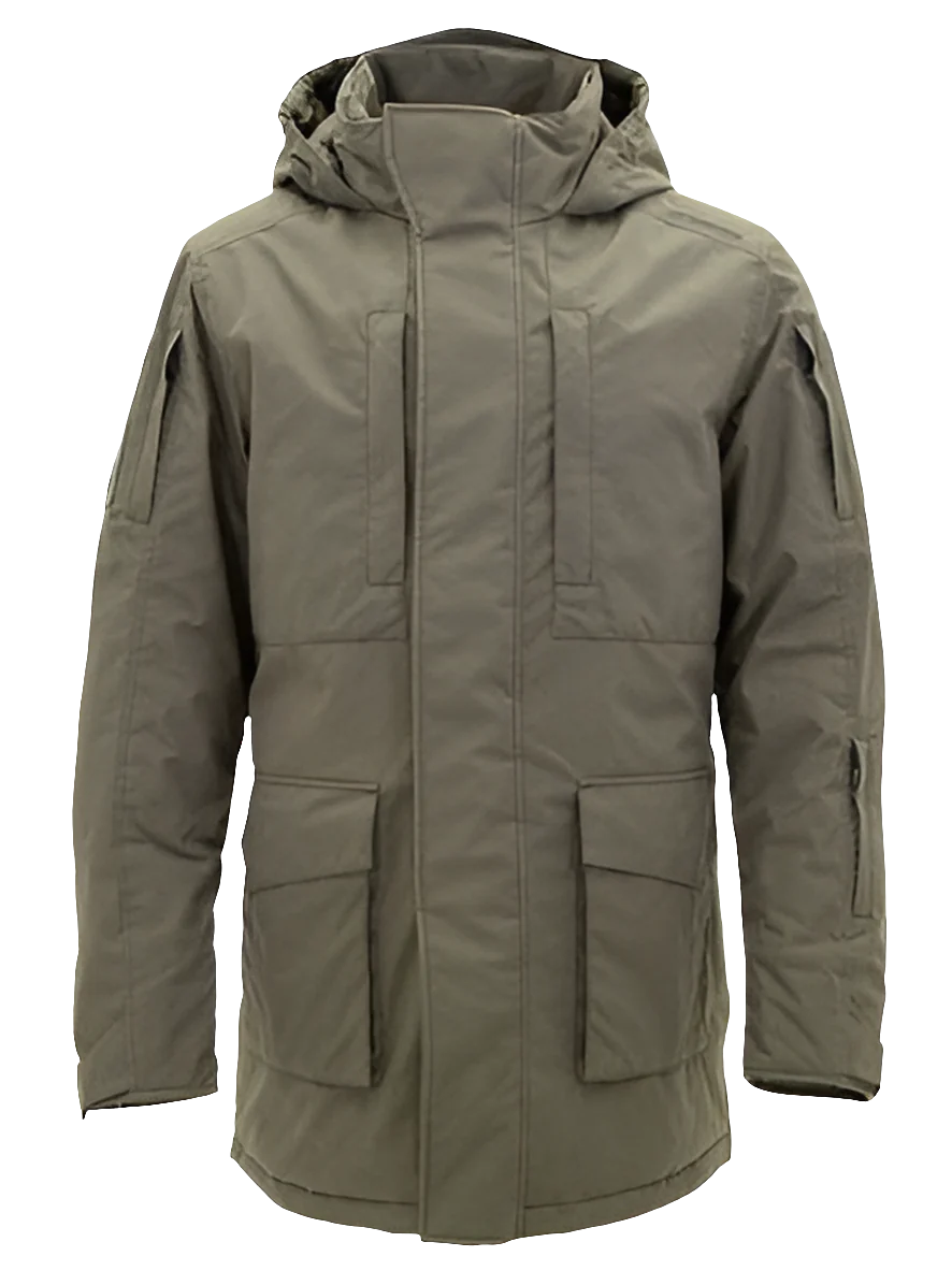 Carinthia G-LOFT Tactical Parka -10C