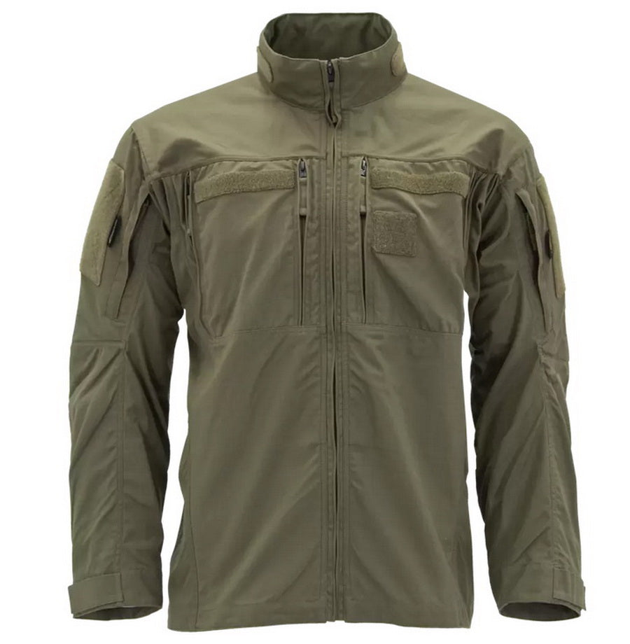 Carinthia Combat Jacket Long