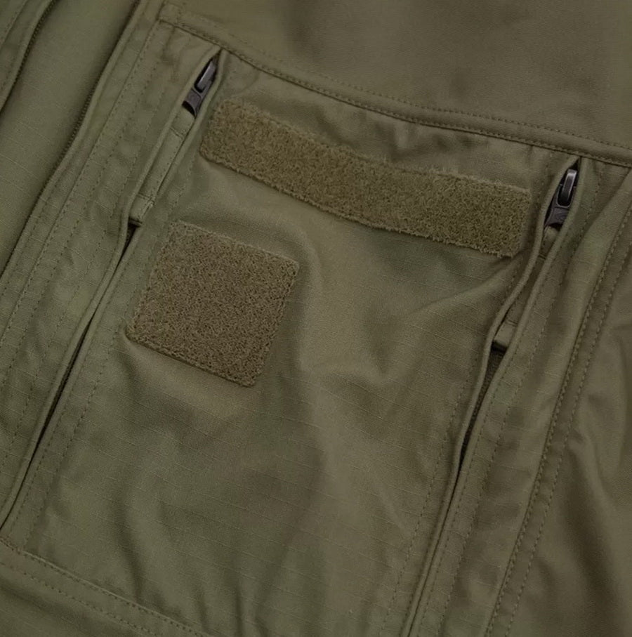 Carinthia Combat Jacket Long