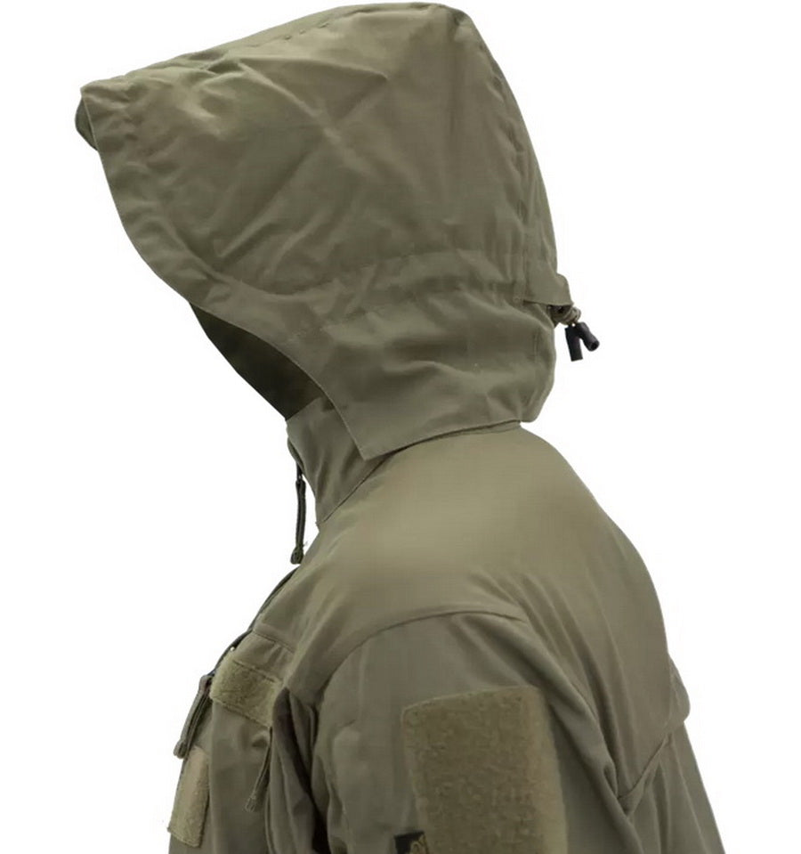 Carinthia Combat Jacket Short