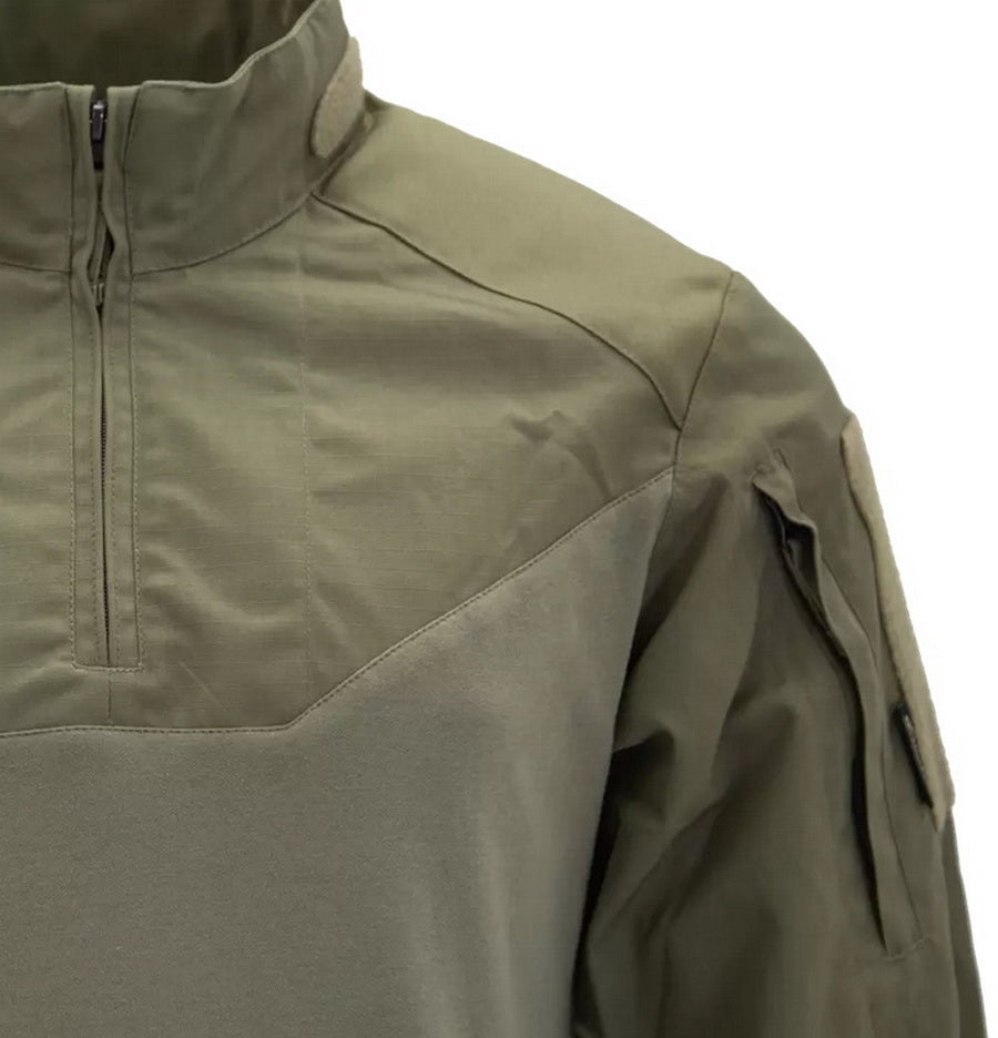 Carinthia Combat Shirt Long