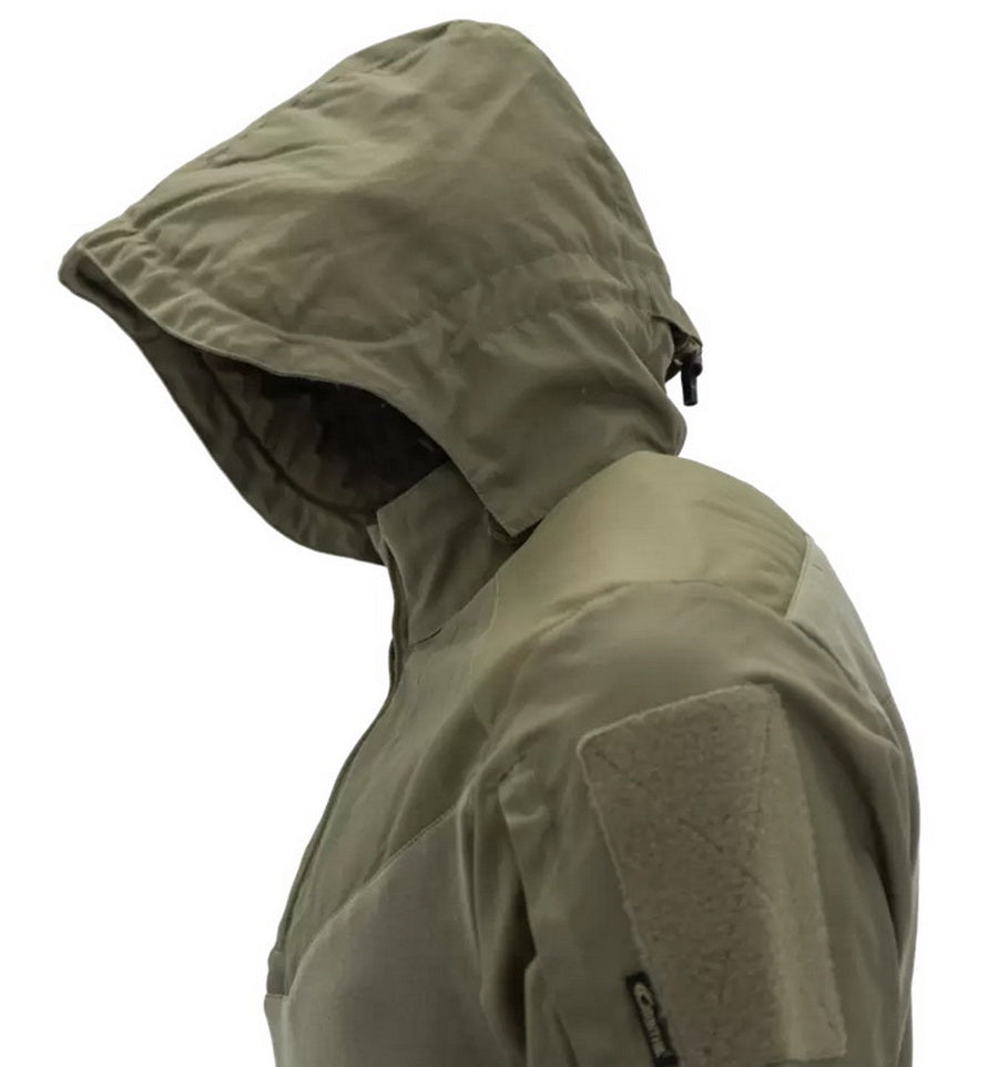 Carinthia Combat Shirt Long