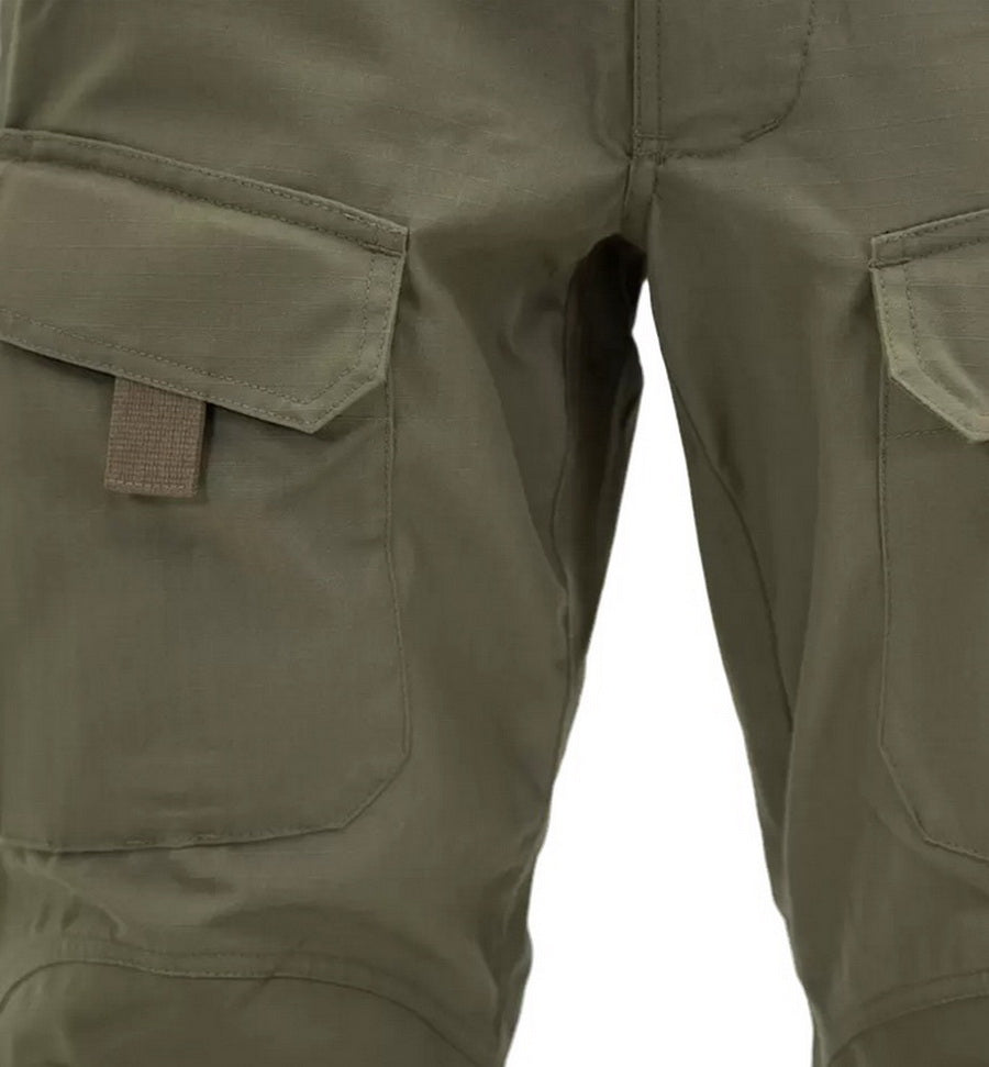 Carinthia Combat Trousers Long