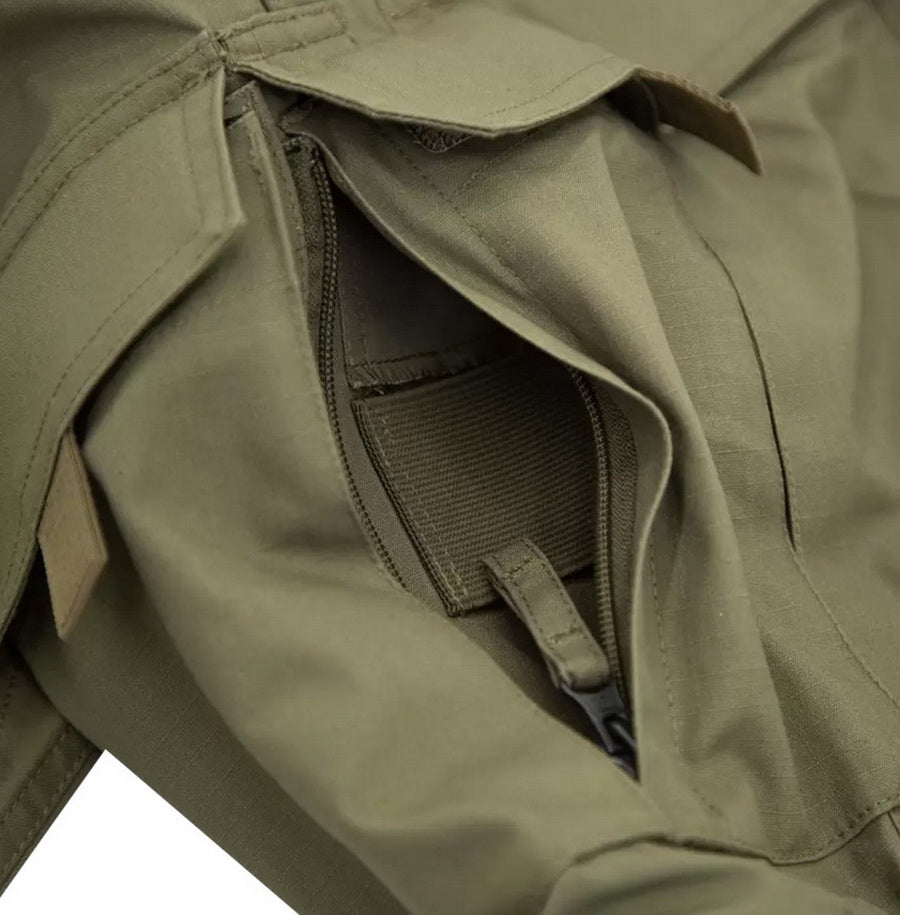Carinthia Combat Trousers Short