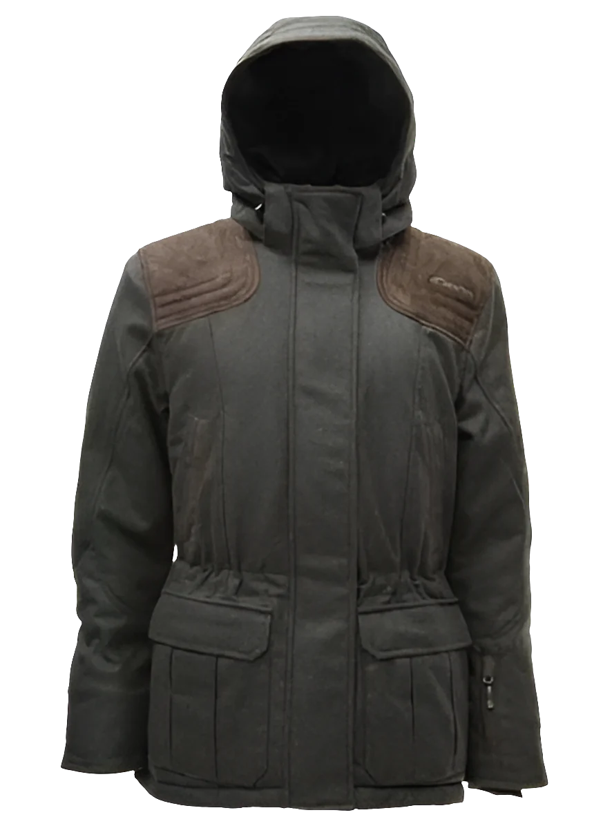 Carinthia G-LOFT Loden Parka Lady 2.0 -20 °C