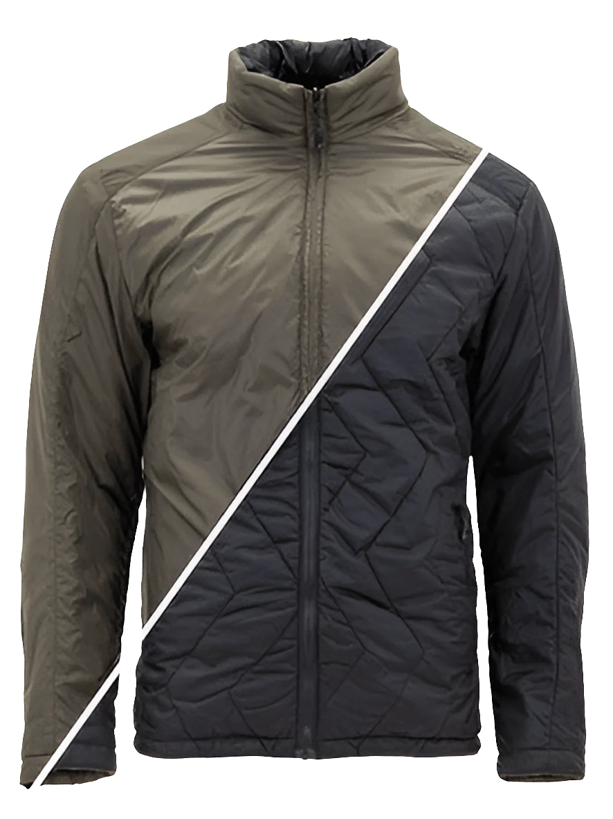 Carinthia G-LOFT T2D Jacket Wendejacke