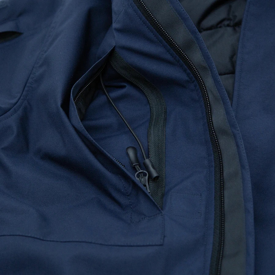 Carinthia G-LOFT Tactical Parka -10C