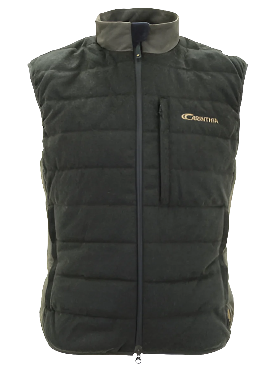 Carinthia G-Loft Ultra Loden Weste