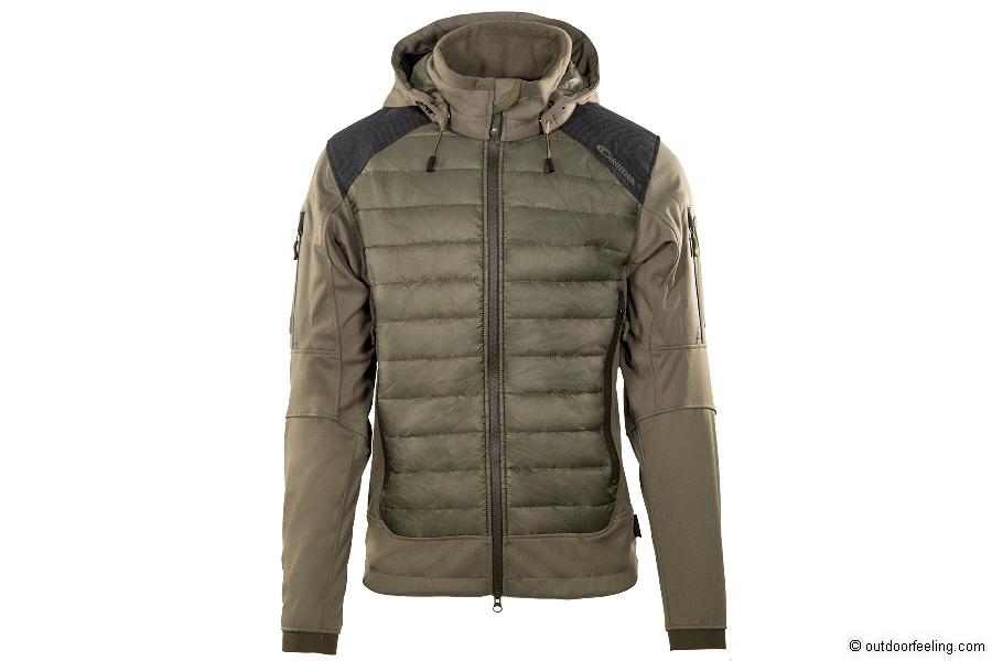 Carinthia ISG 2.0 Jacket +10C