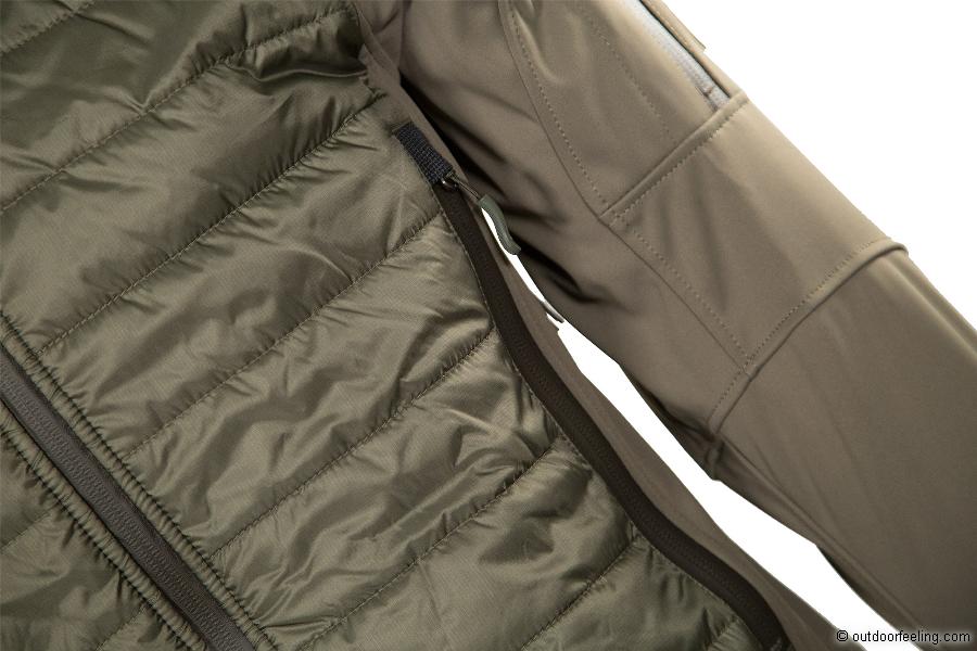 Carinthia ISG 2.0 Jacket +10C