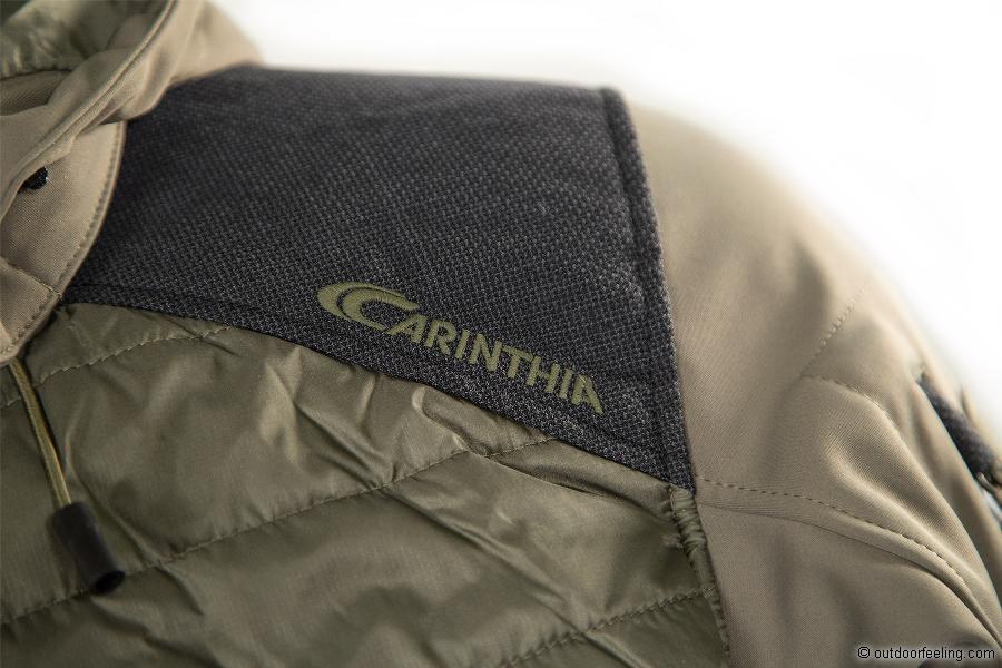 Carinthia ISG 2.0 Jacket +10C
