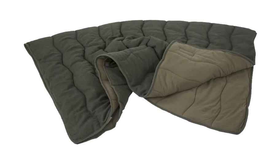 Carinthia Loden Ansitzdecke leicht