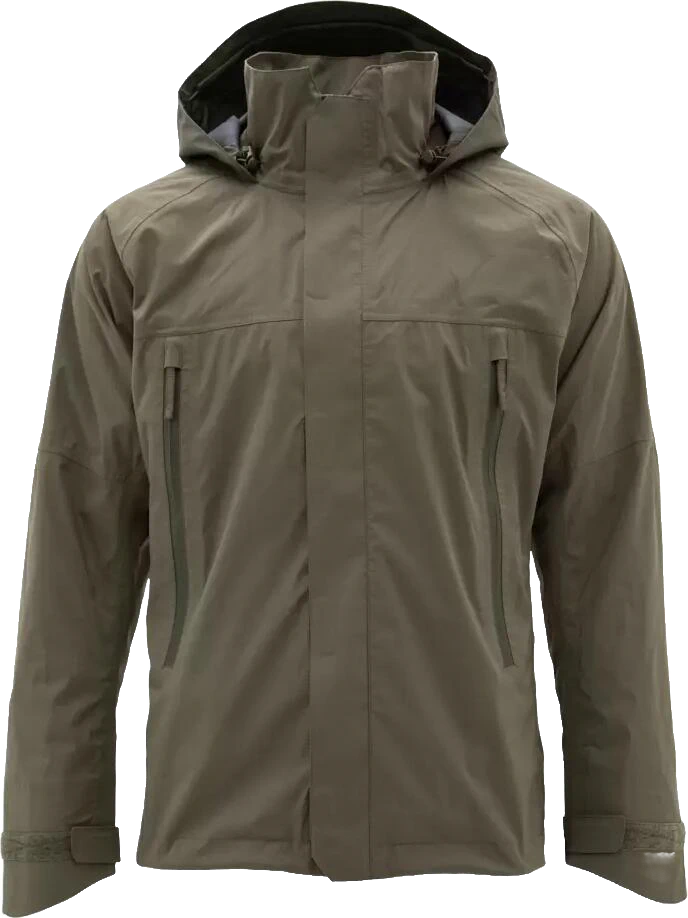 Carinthia Loftshell® Hydro