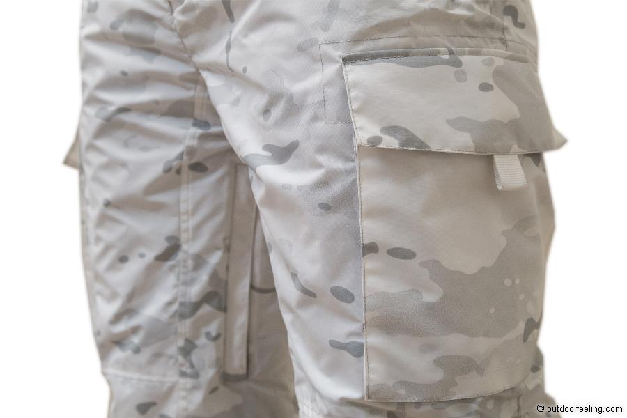 Carinthia MIG 3.0 Trousers -15°C