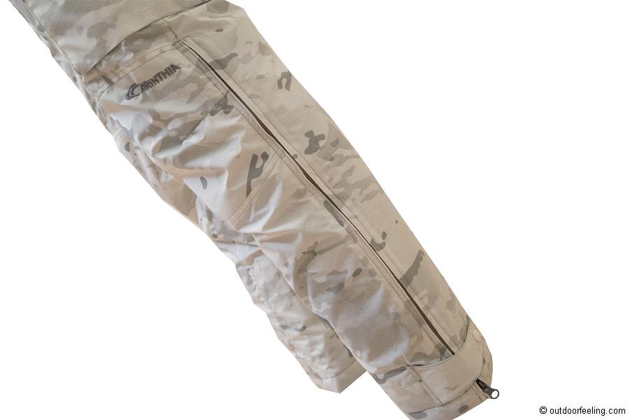 Carinthia MIG 3.0 Trousers -15°C