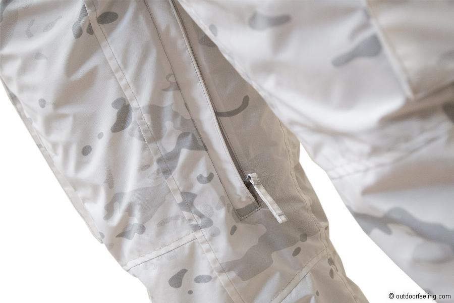 Carinthia MIG 3.0 Trousers -15°C