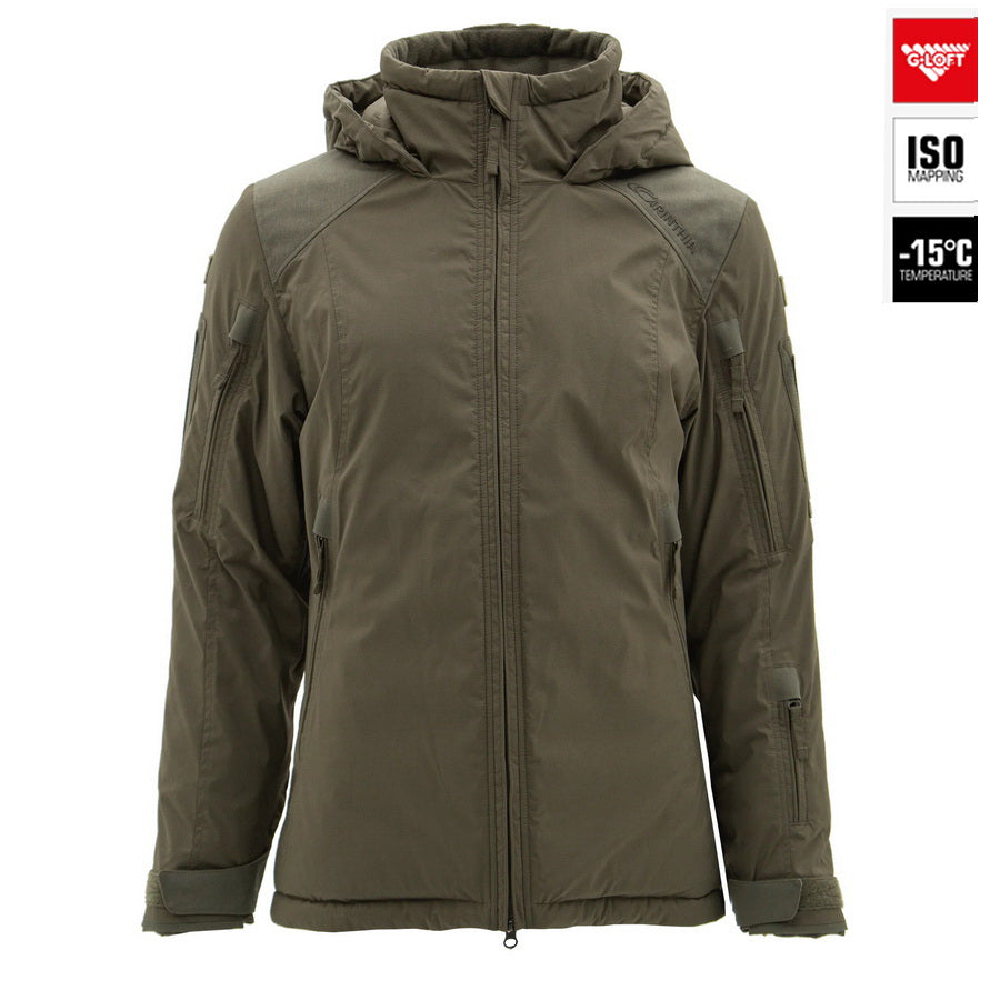 Carinthia MIG 4.0 Lady Jacket -15°C