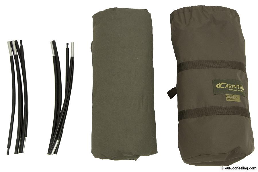 Carinthia Micro Tent Plus