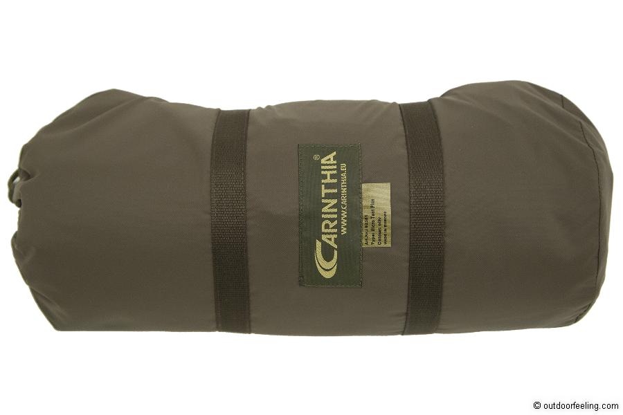 Carinthia Micro Tent Plus