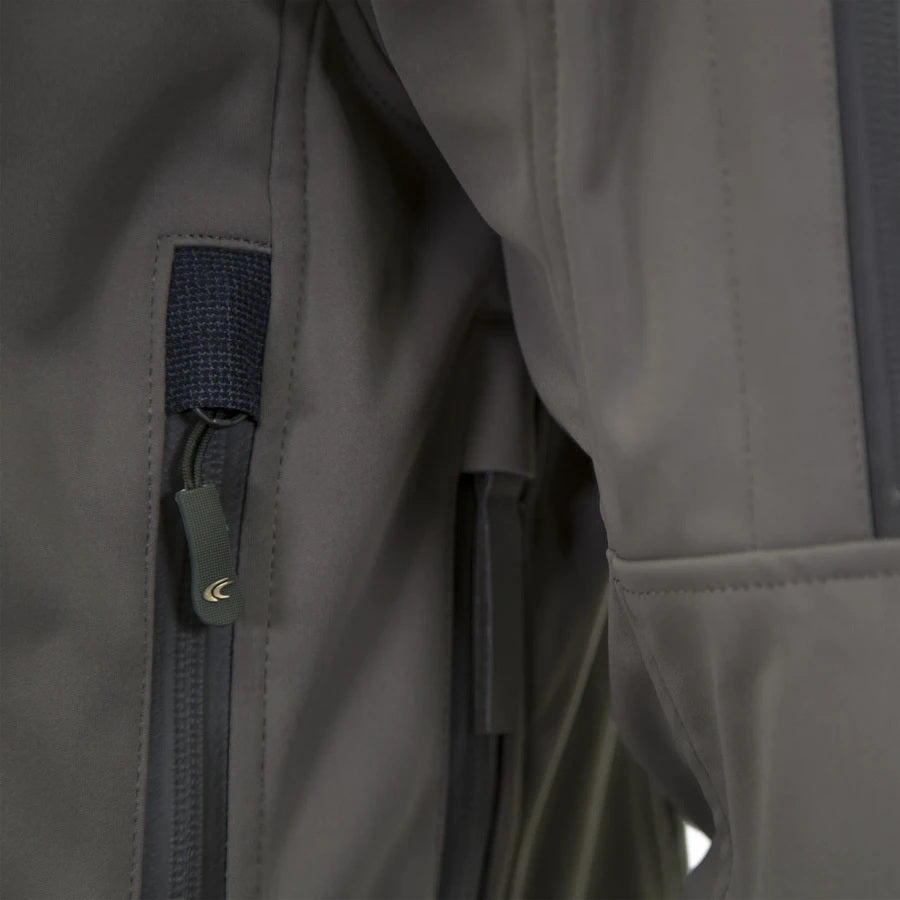 Carinthia Softshell Jacket Spezialkräfte +5°C
