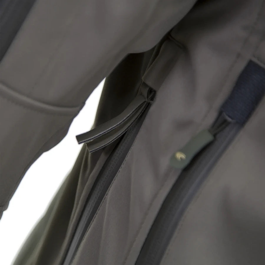 Carinthia Softshell Jacket Spezialkräfte +5°C