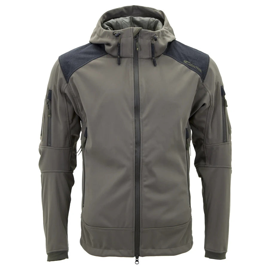 Carinthia Softshell Jacket Spezialkräfte +5°C