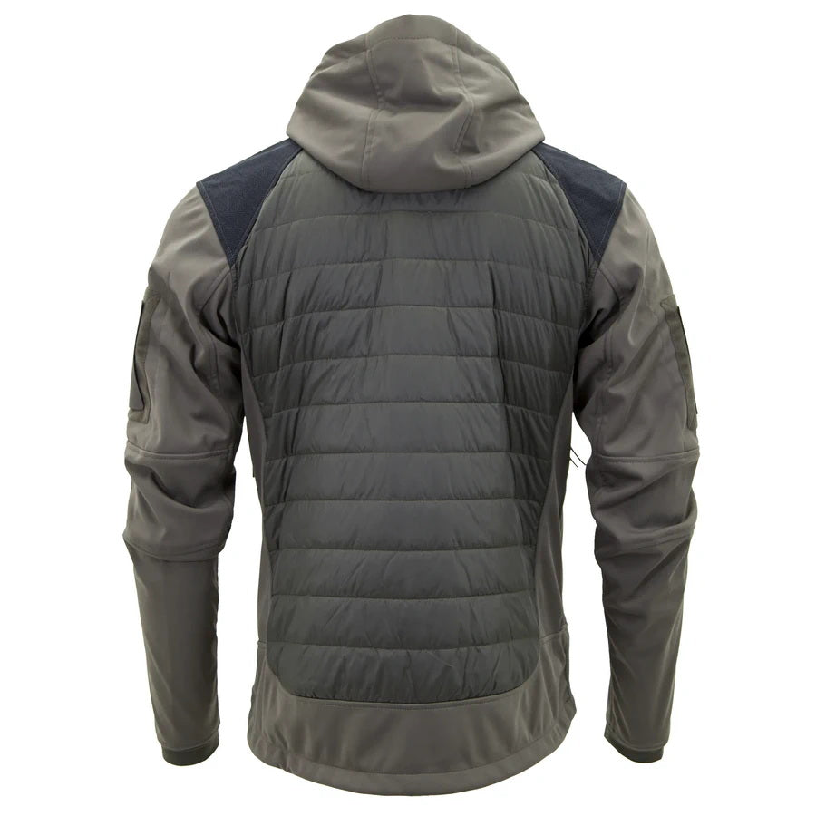 Carinthia Softshell Jacket Spezialkräfte +5°C