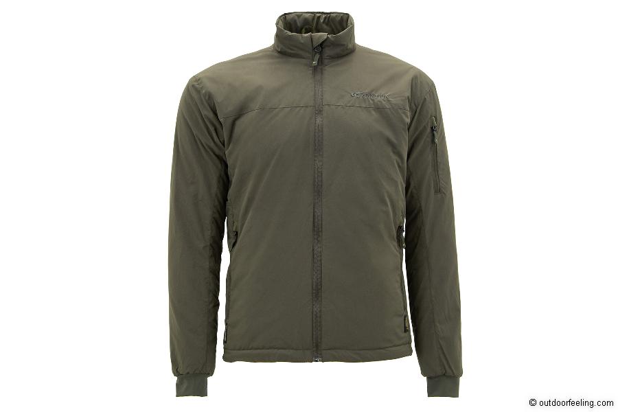 Carinthia Windbreaker Jacket +5C