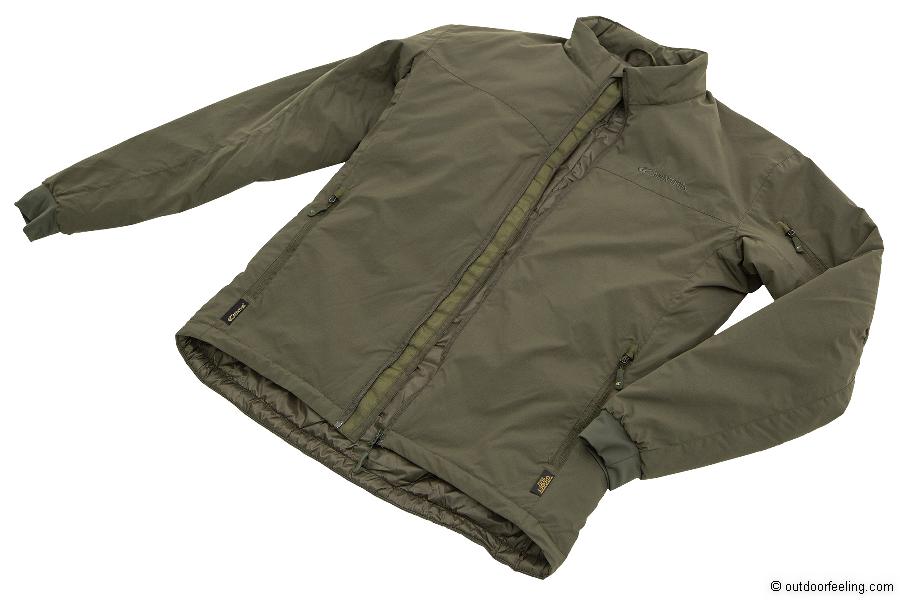 Carinthia Windbreaker Jacket +5C