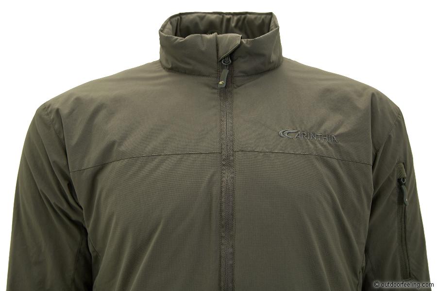 Carinthia Windbreaker Jacket +5C