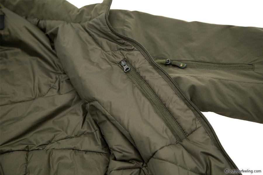 Carinthia Windbreaker Jacket +5C