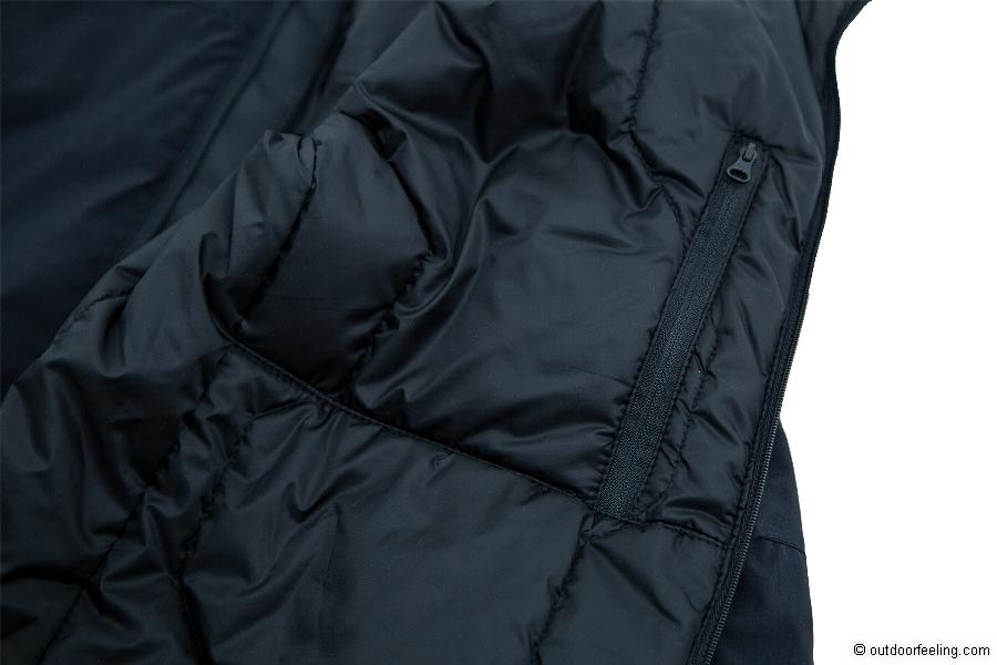 Carinthia Windbreaker Jacket +5C