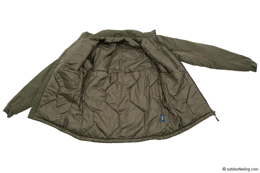 Carinthia Windbreaker Jacket +5C