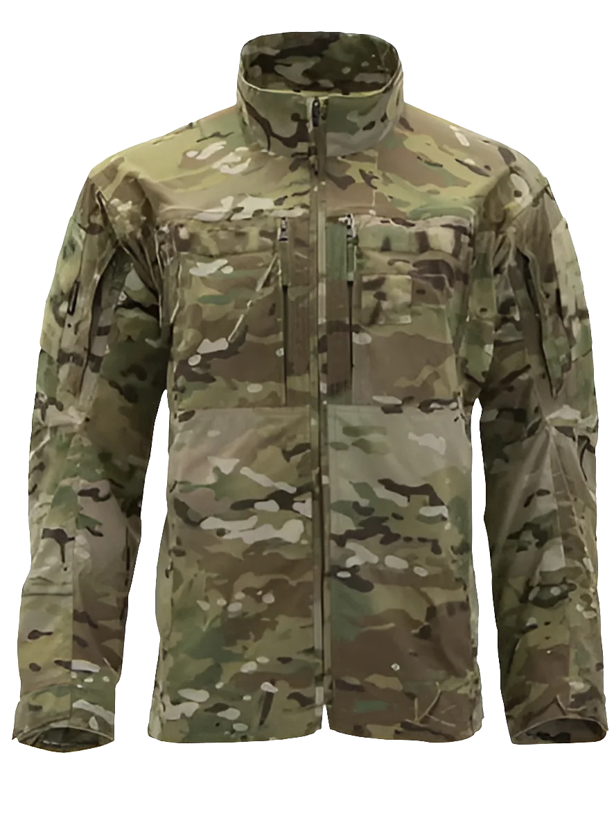 Carinthia Combat Jacket Short