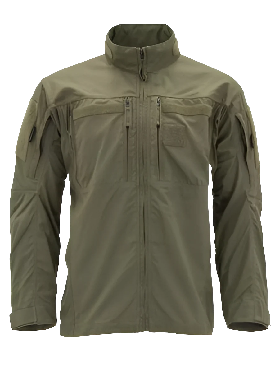 Carinthia Combat Jacket Regular