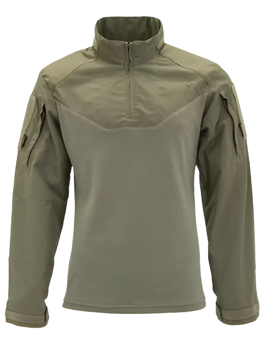 Carinthia Combat Shirt Long