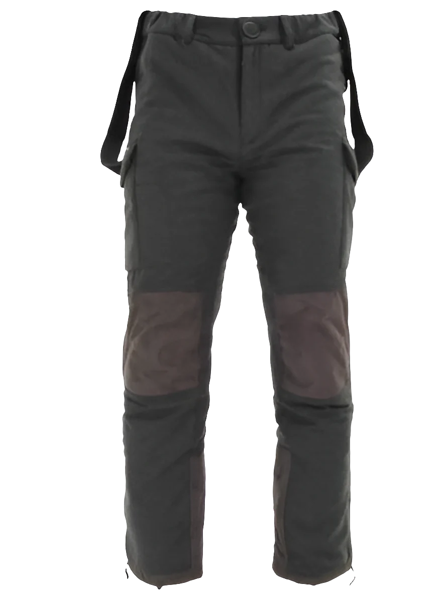 Carinthia G-Loft Daunen Lodenhose -30 °C