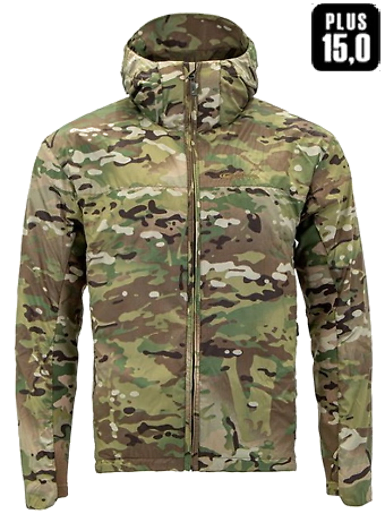 Carinthia G-LOFT TLG Jacket +15C