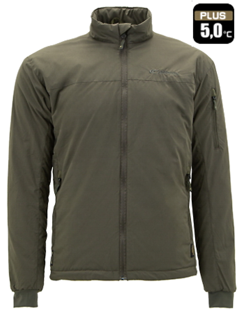 Carinthia Windbreaker Jacket +5C