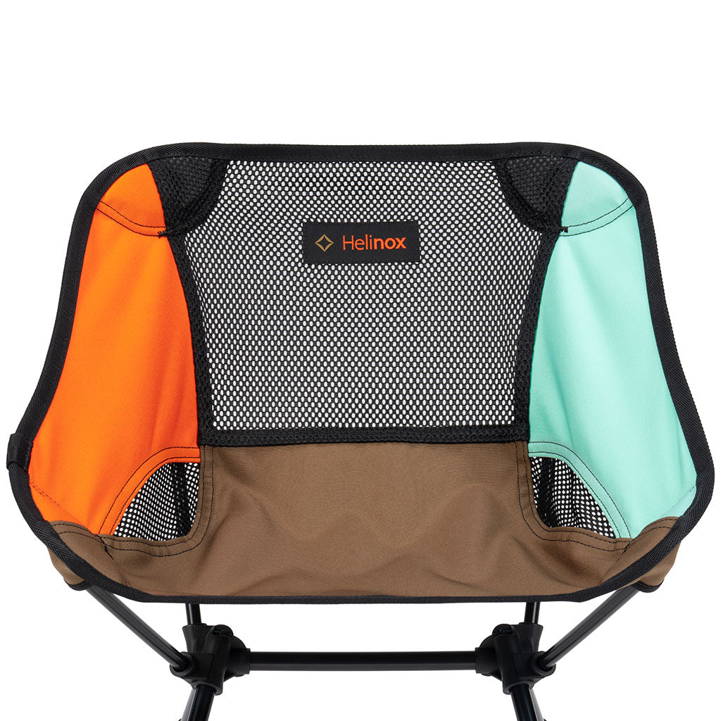Helinox Chair One Mini Mint MultiBlock
