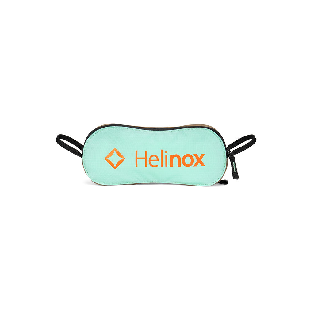 Helinox Chair One Mini Mint MultiBlock